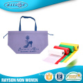 Hot Selling Products Custom Eco Recyclable Non Woven Bags